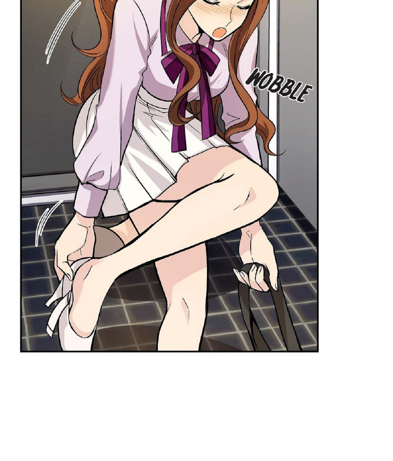 All I Want Is You Chapter 18 page 28 - 