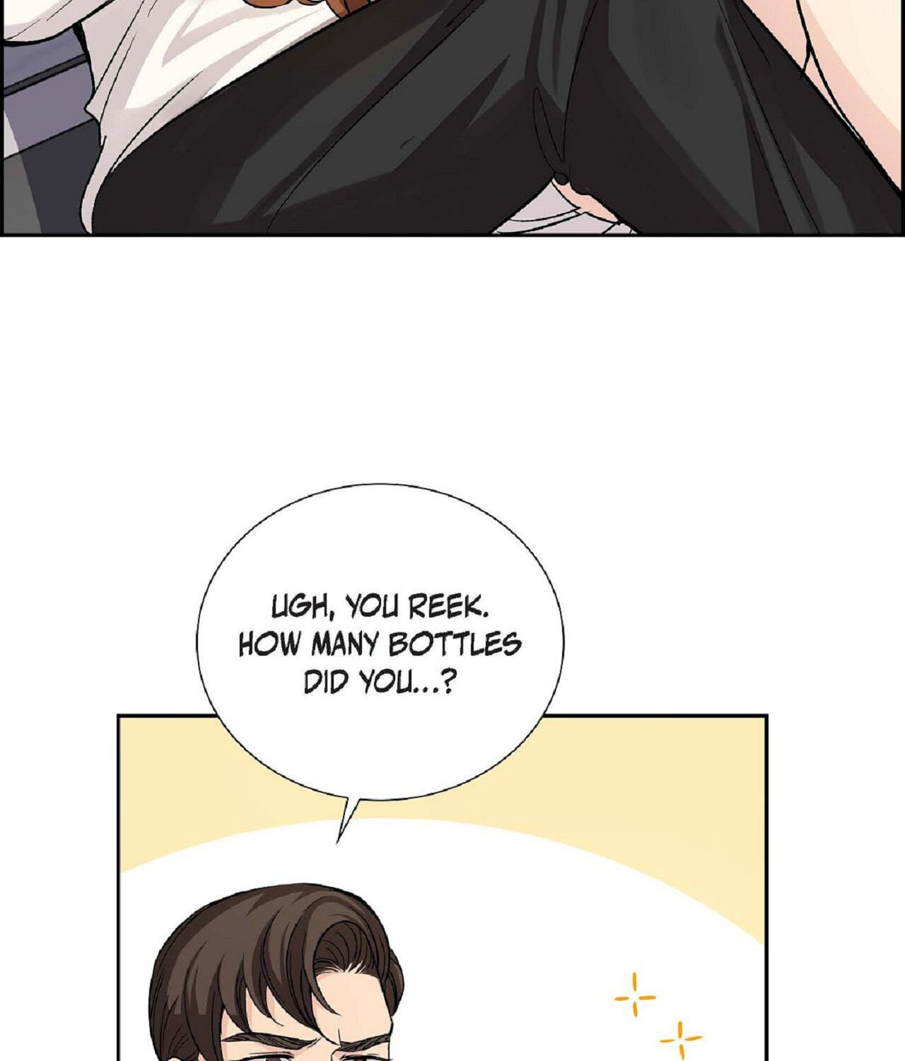 All I Want Is You Chapter 18 page 33 - 