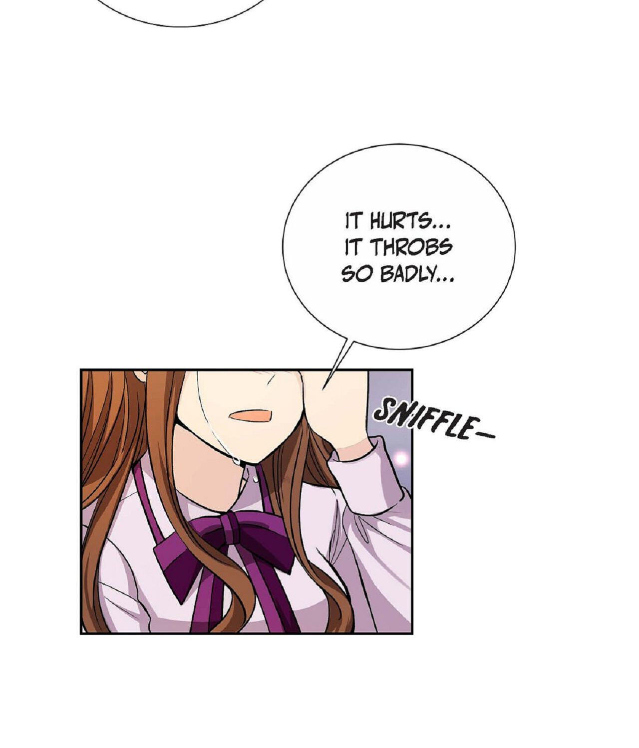 All I Want Is You Chapter 18 page 37 - 