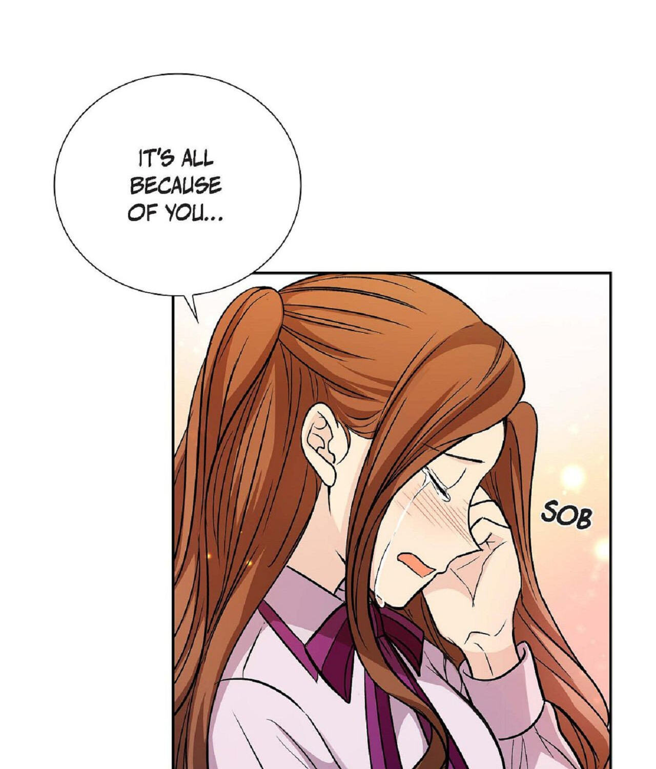 All I Want Is You Chapter 18 page 38 - 