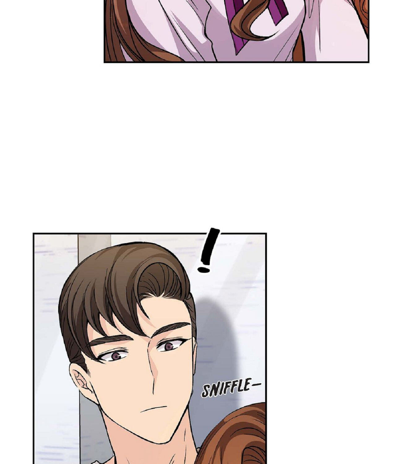 All I Want Is You Chapter 18 page 39 - 