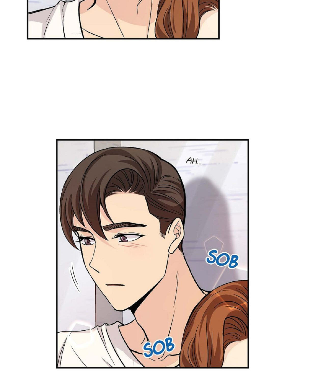 All I Want Is You Chapter 18 page 40 - 