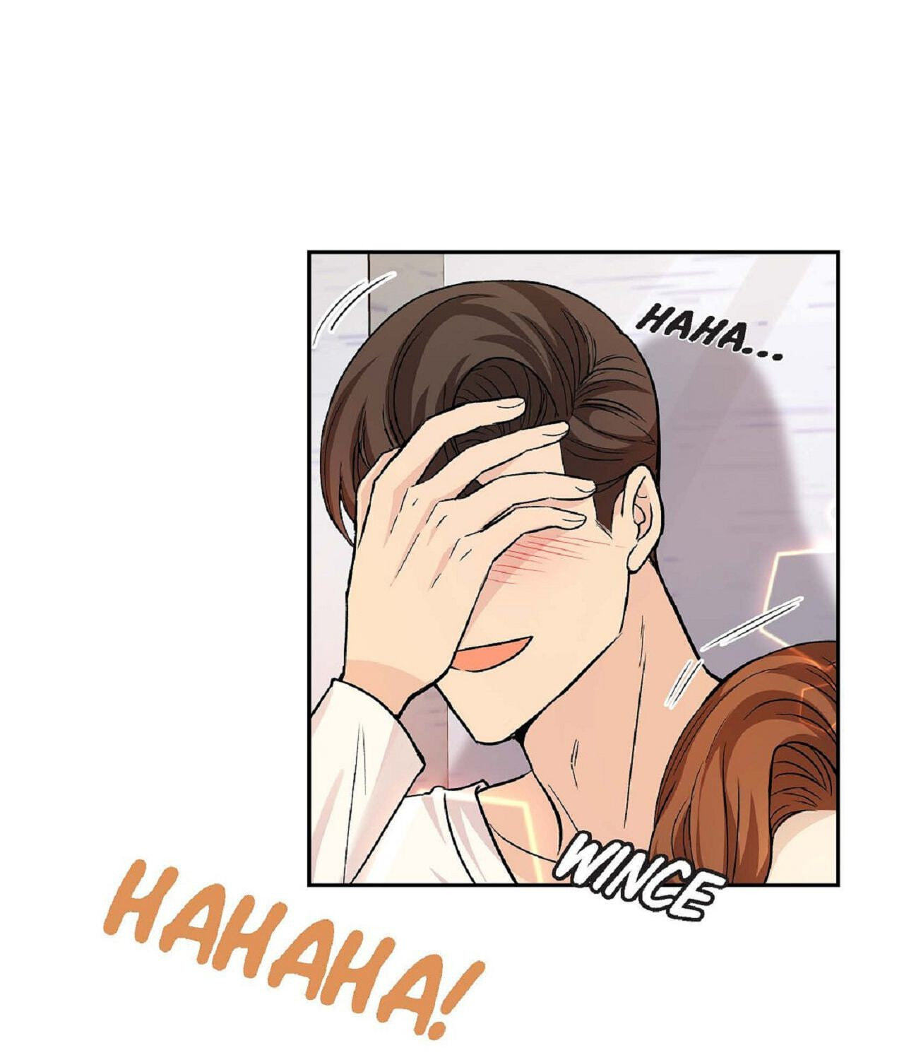 All I Want Is You Chapter 18 page 41 - 
