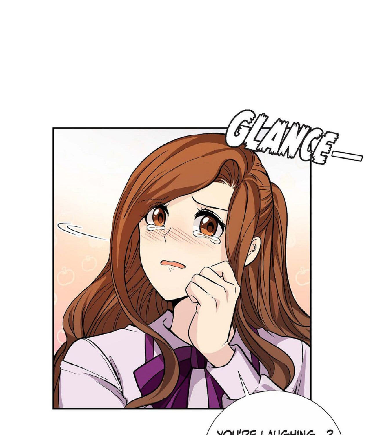 All I Want Is You Chapter 18 page 42 - 