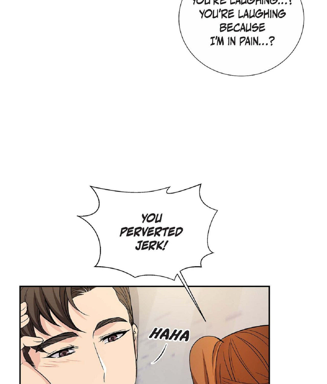 All I Want Is You Chapter 18 page 43 - 
