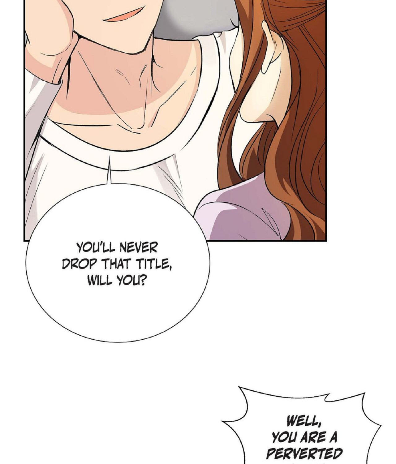 All I Want Is You Chapter 18 page 44 - 