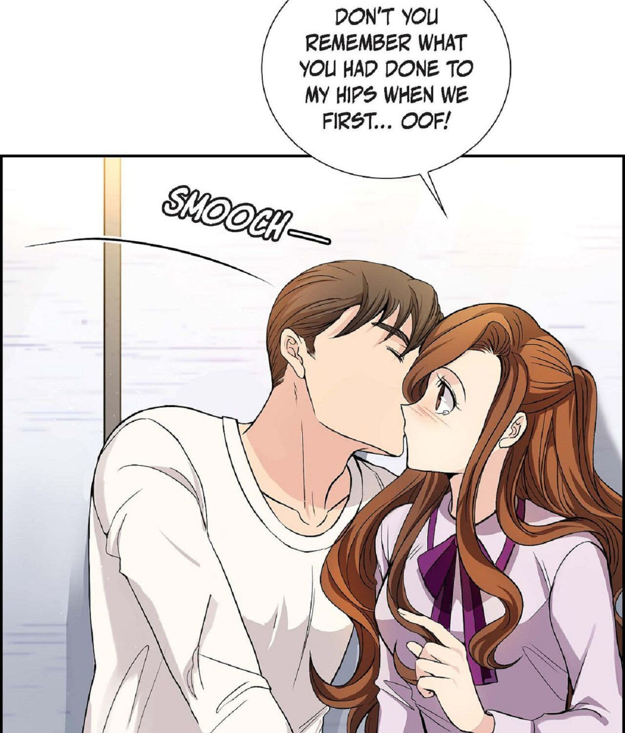 All I Want Is You Chapter 18 page 46 - 