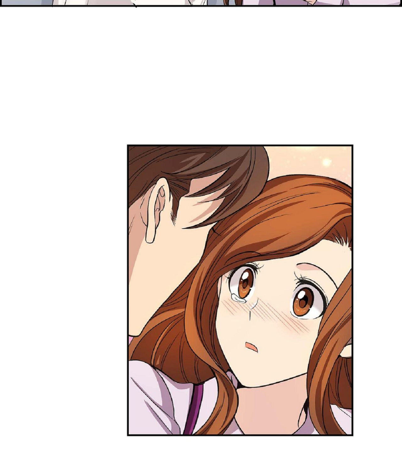 All I Want Is You Chapter 18 page 47 - 