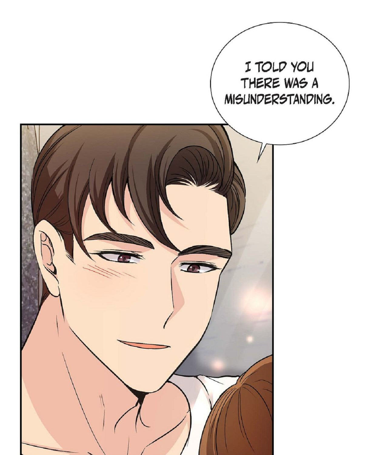All I Want Is You Chapter 18 page 48 - 