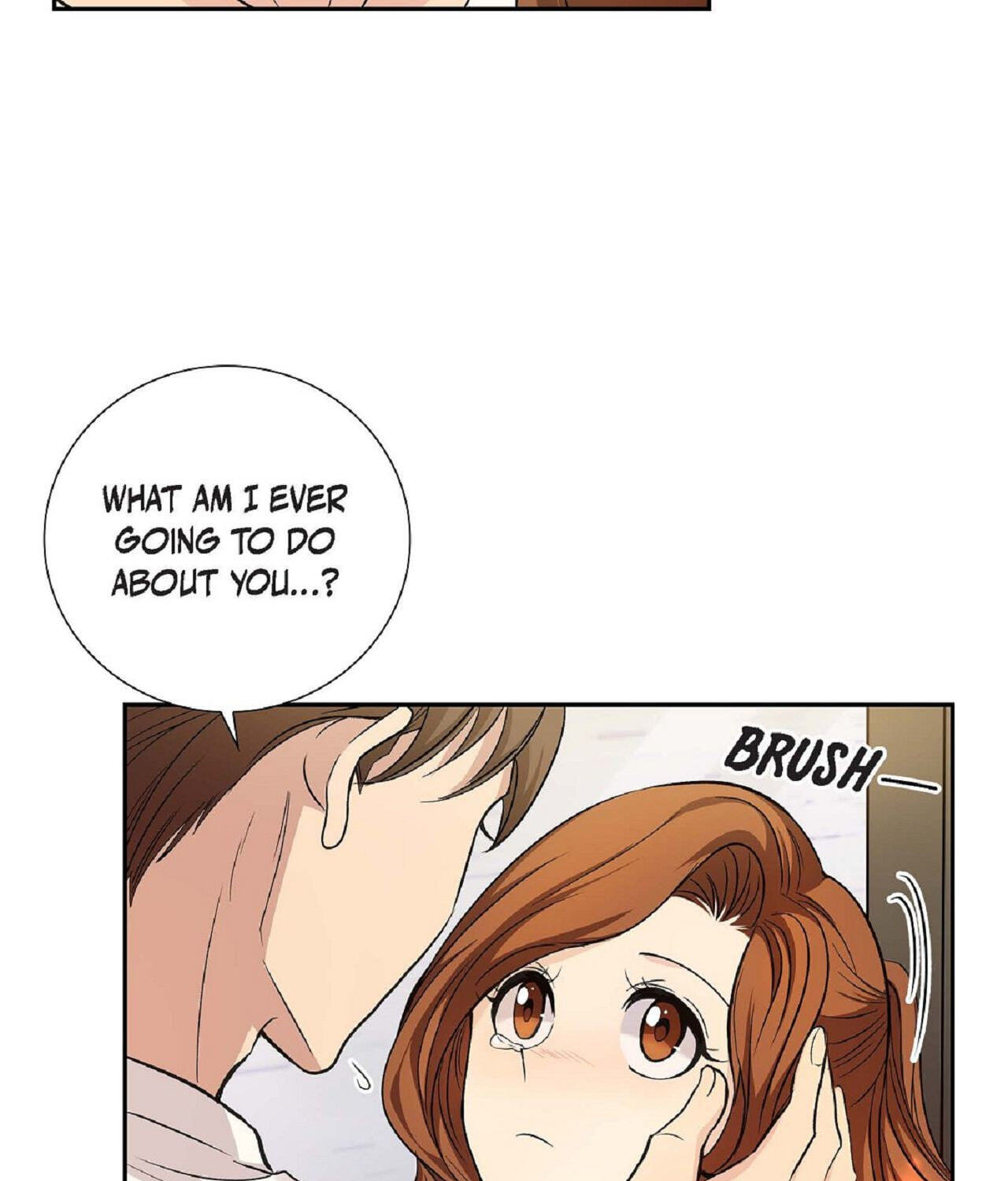 All I Want Is You Chapter 18 page 49 - 