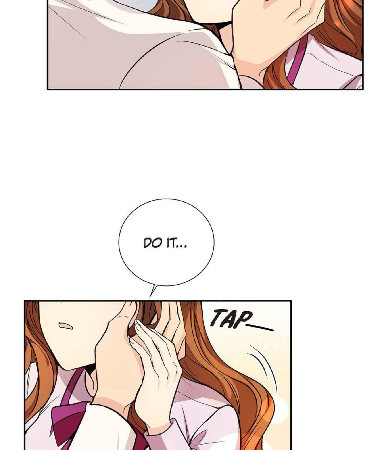 All I Want Is You Chapter 18 page 50 - 