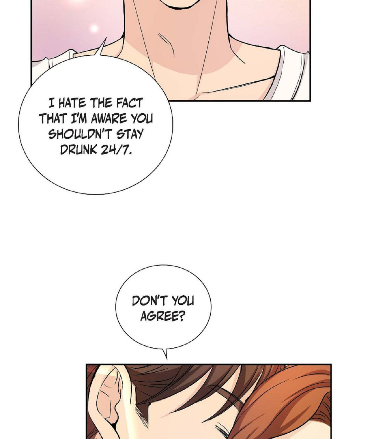All I Want Is You Chapter 18 page 54 - 