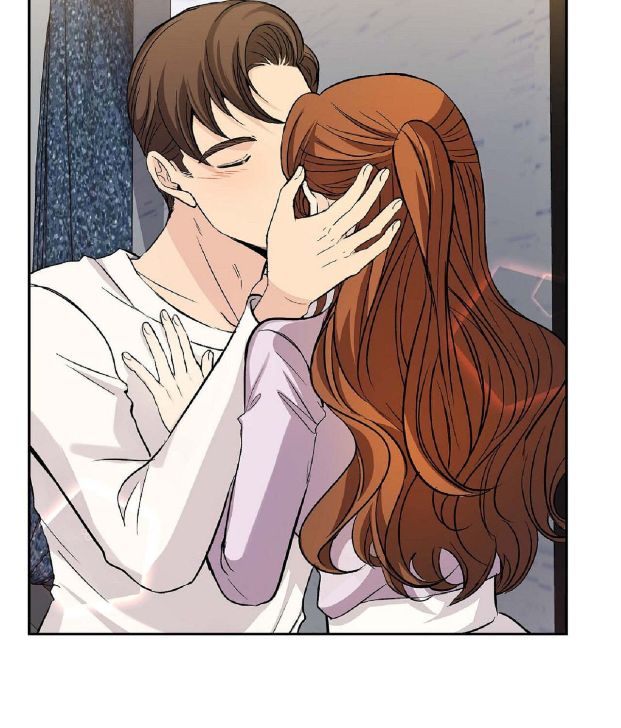 All I Want Is You Chapter 18 page 56 - 