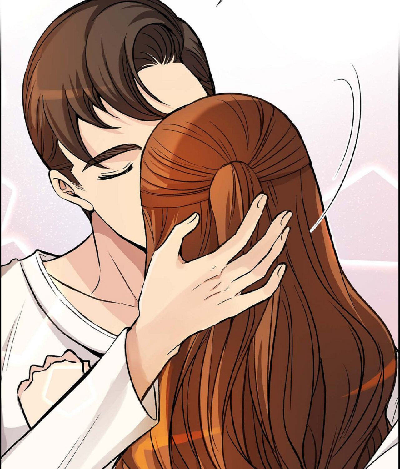 All I Want Is You Chapter 18 page 59 - 