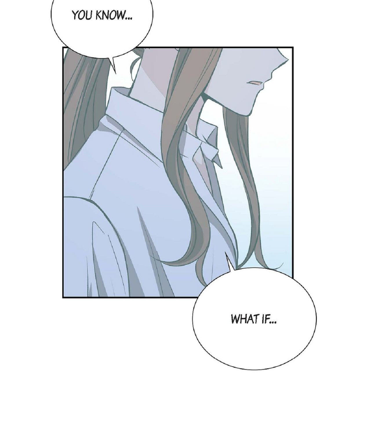 All I Want Is You Chapter 18 page 7 - 