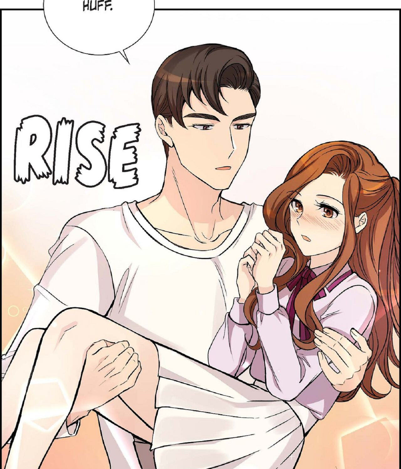 All I Want Is You Chapter 18 page 63 - 