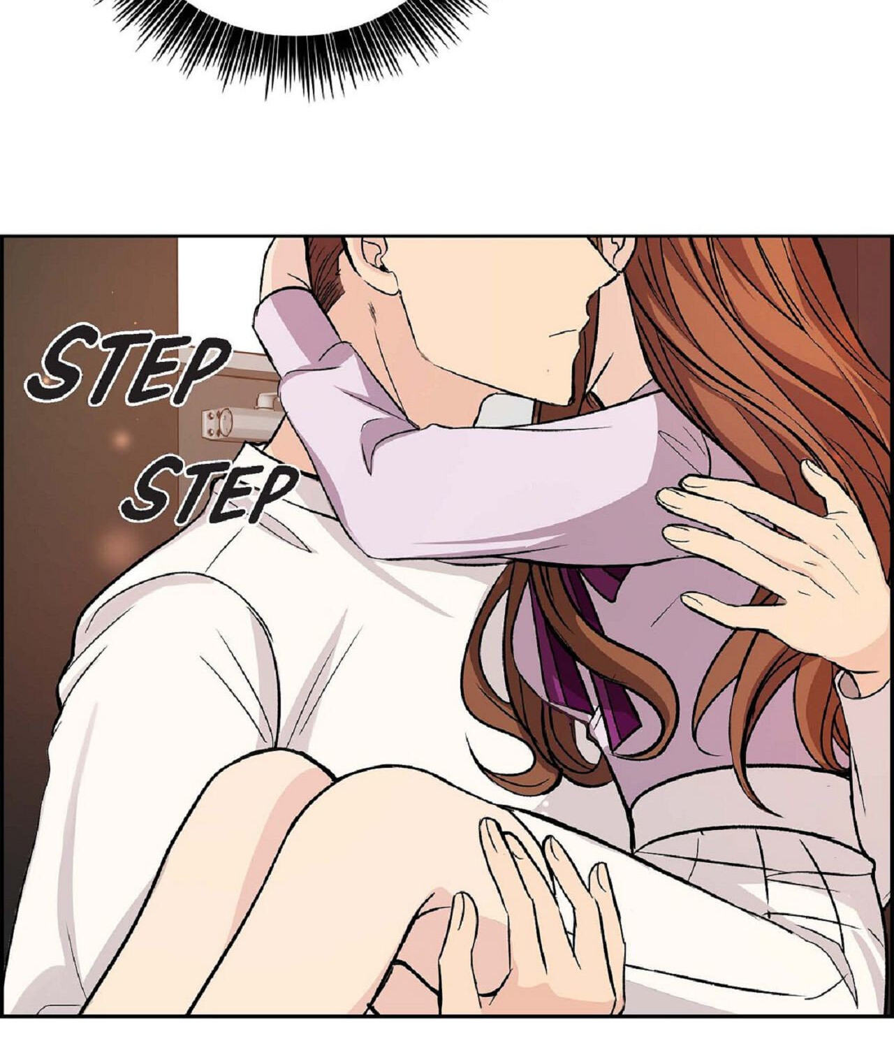 All I Want Is You Chapter 18 page 68 - 