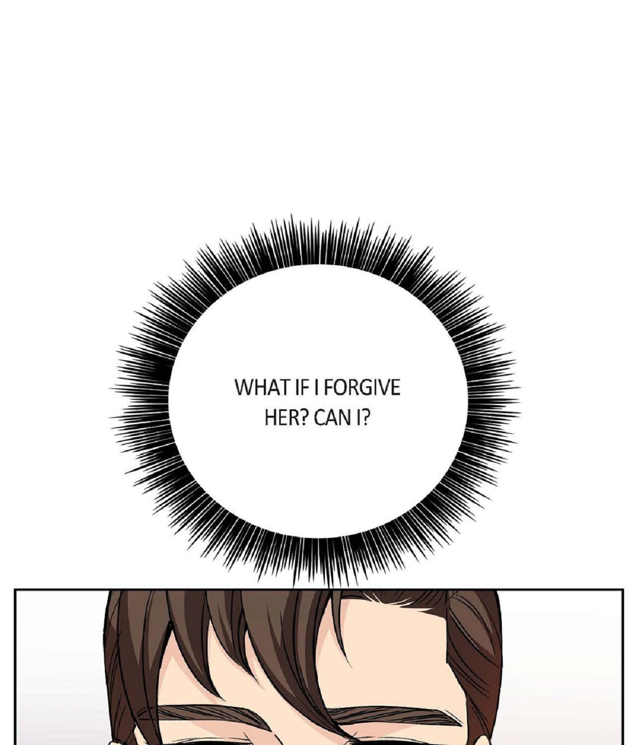 All I Want Is You Chapter 18 page 8 - 