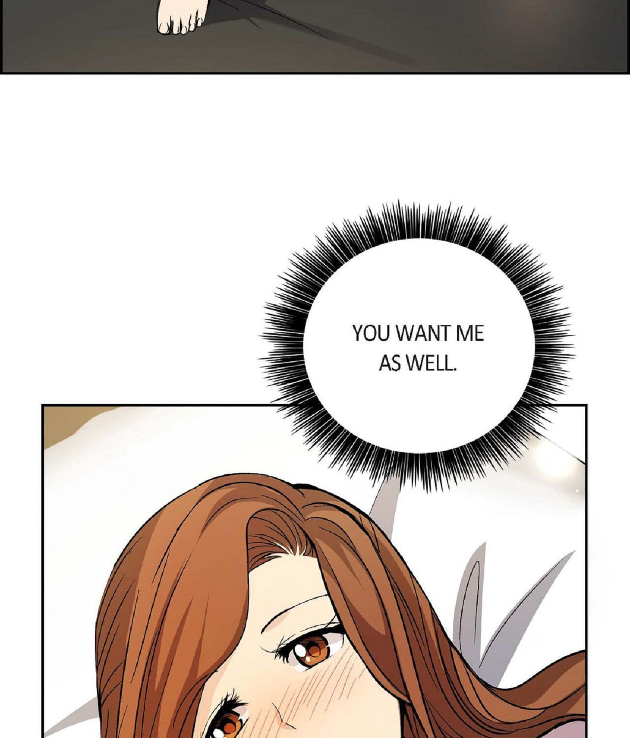 All I Want Is You Chapter 18 page 72 - 