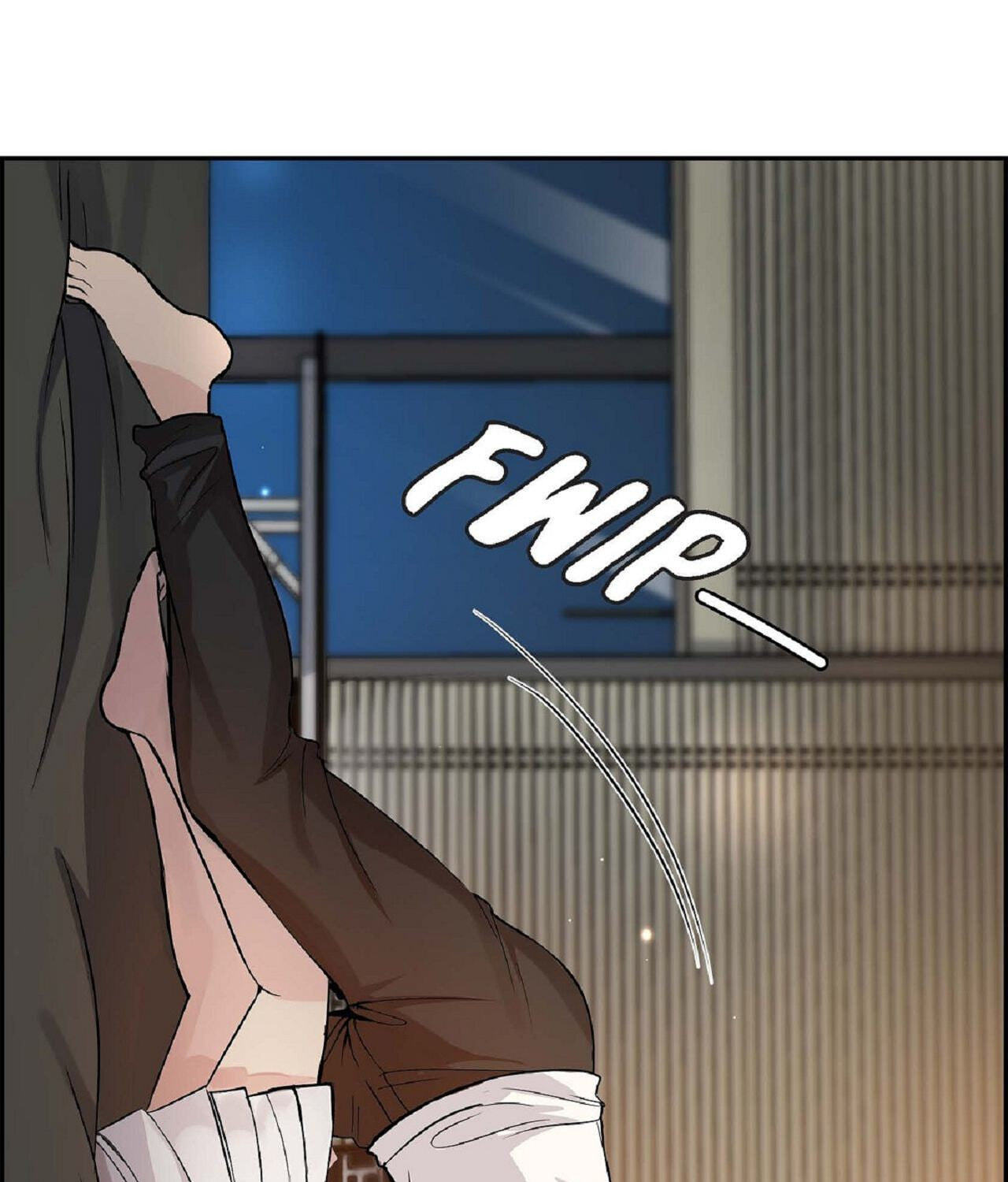 All I Want Is You Chapter 18 page 75 - 
