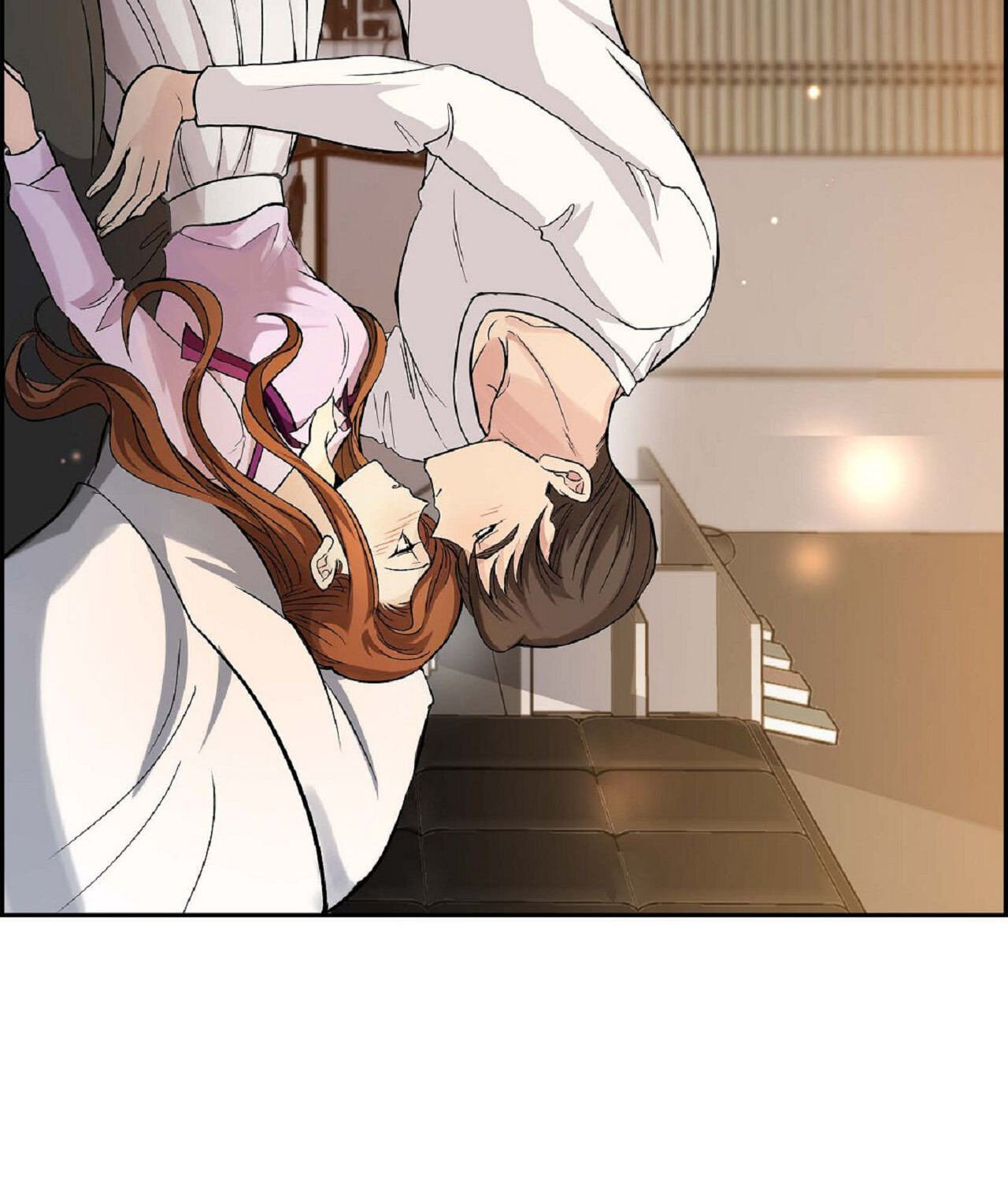 All I Want Is You Chapter 18 page 76 - 