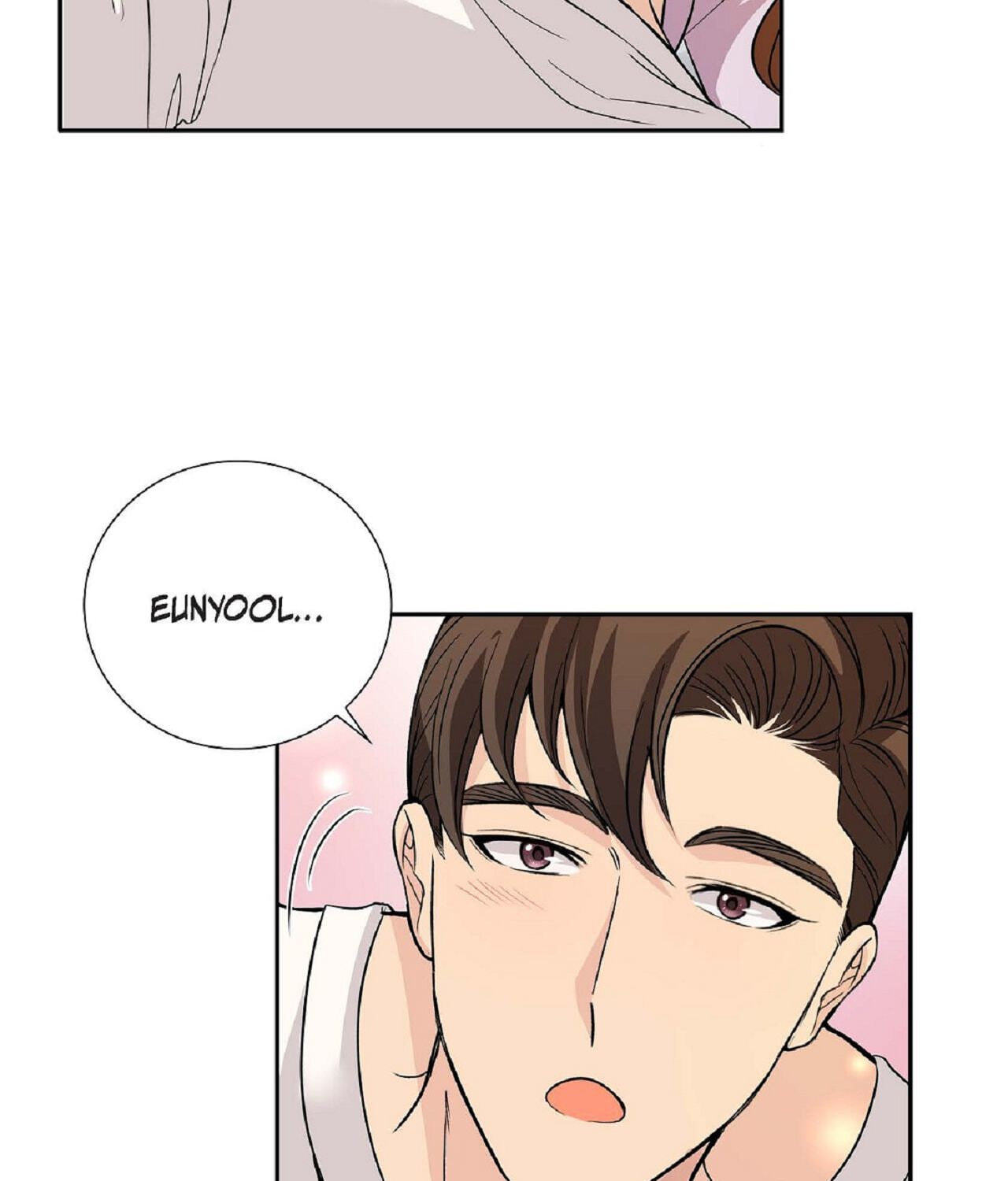 All I Want Is You Chapter 18 page 79 - 