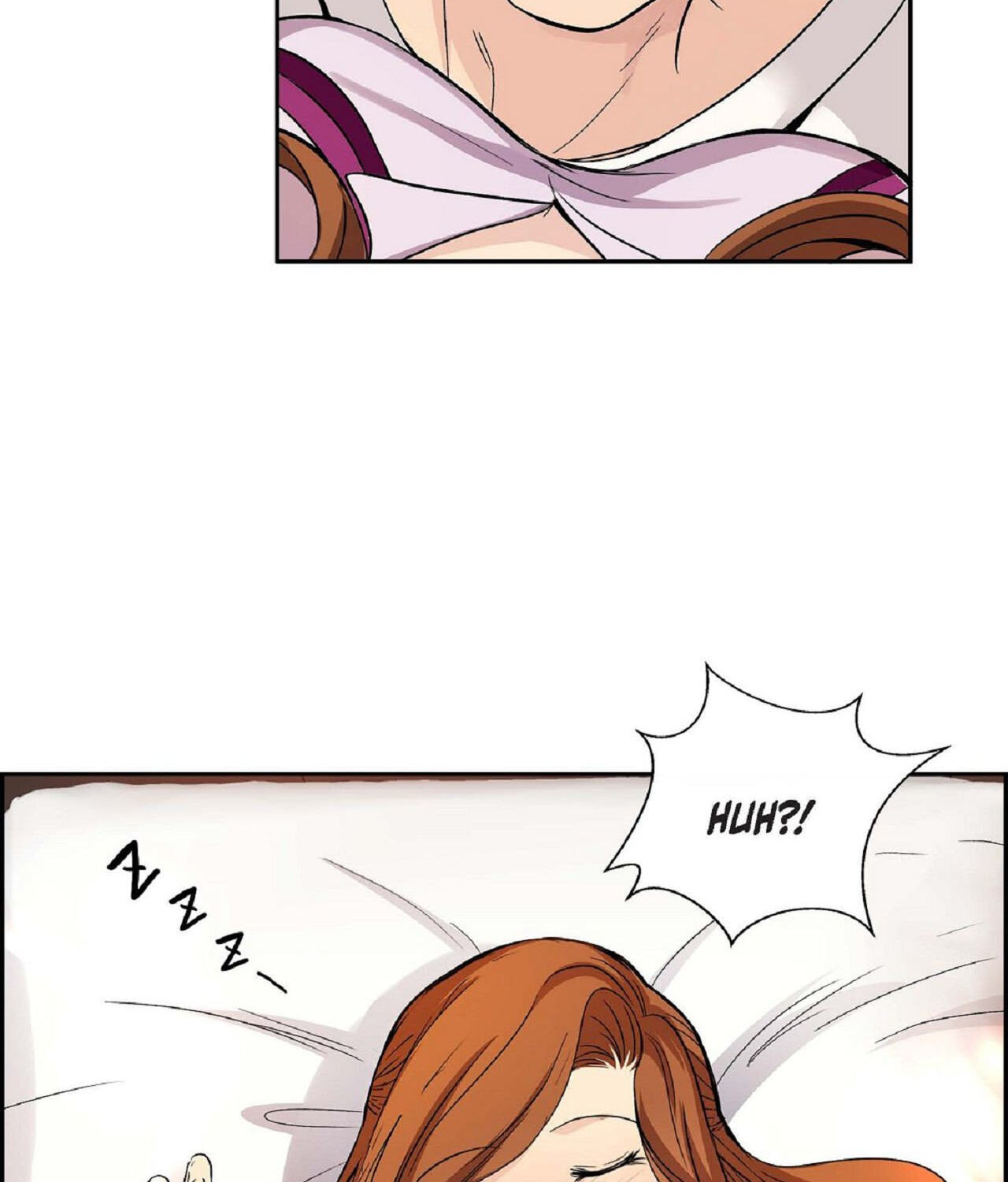 All I Want Is You Chapter 18 page 80 - 