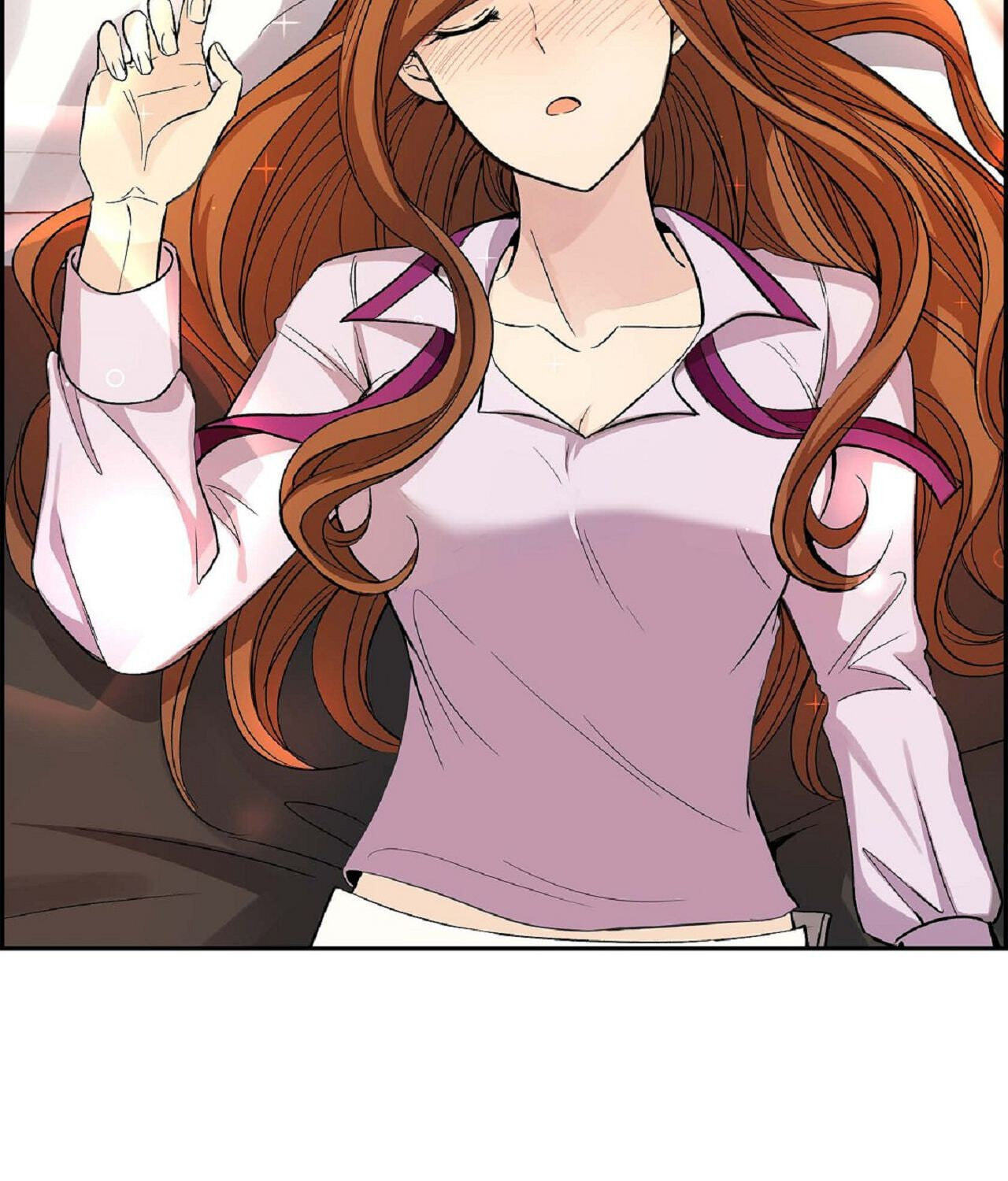 All I Want Is You Chapter 18 page 81 - 