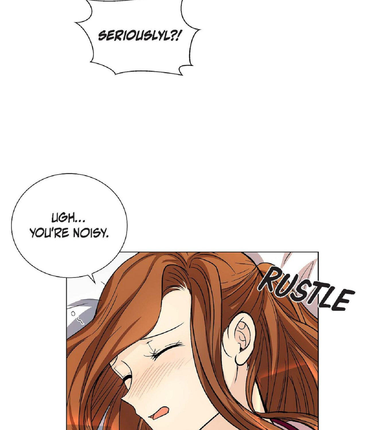 All I Want Is You Chapter 18 page 83 - 