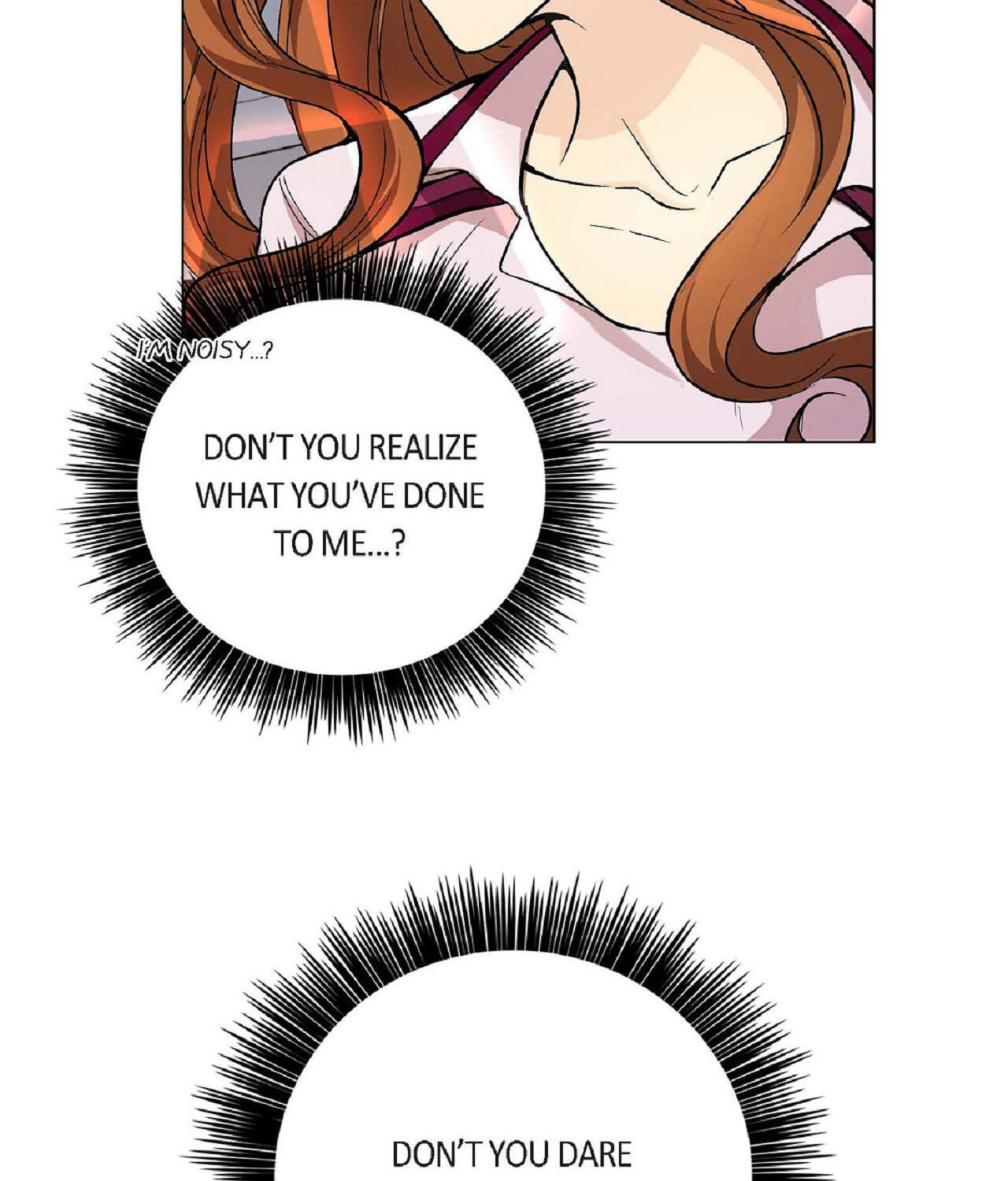 All I Want Is You Chapter 18 page 84 - 