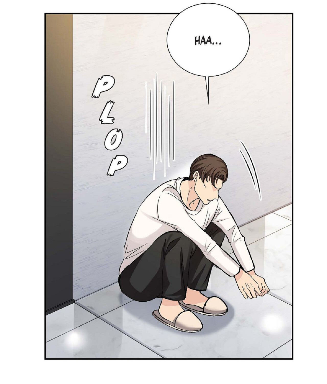 All I Want Is You Chapter 18 page 10 - 
