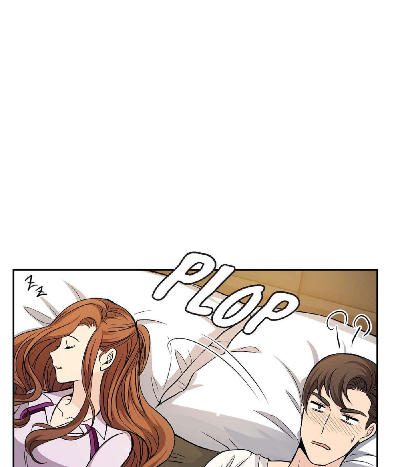 All I Want Is You Chapter 19 page 1 - 