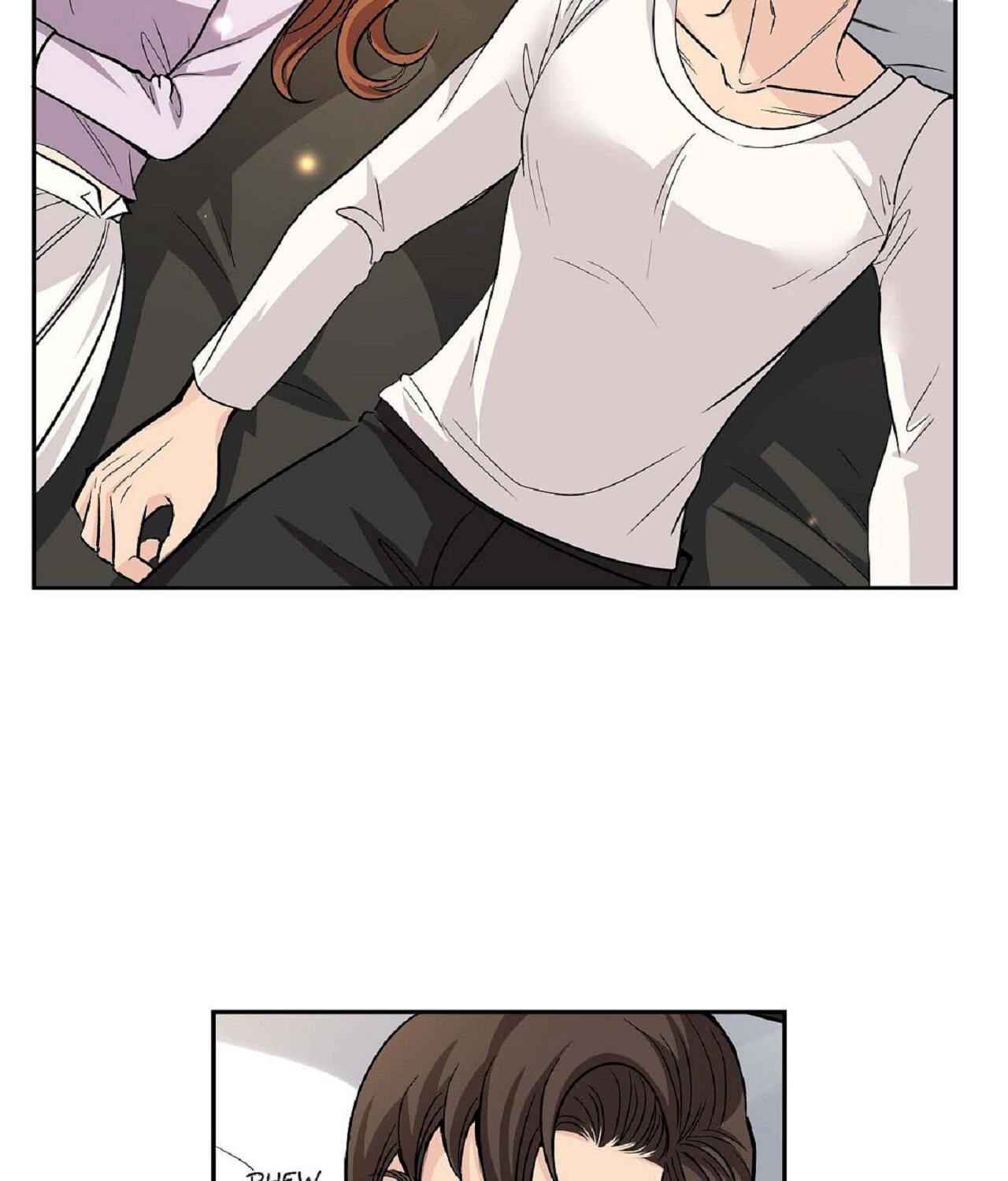 All I Want Is You Chapter 19 page 2 - 
