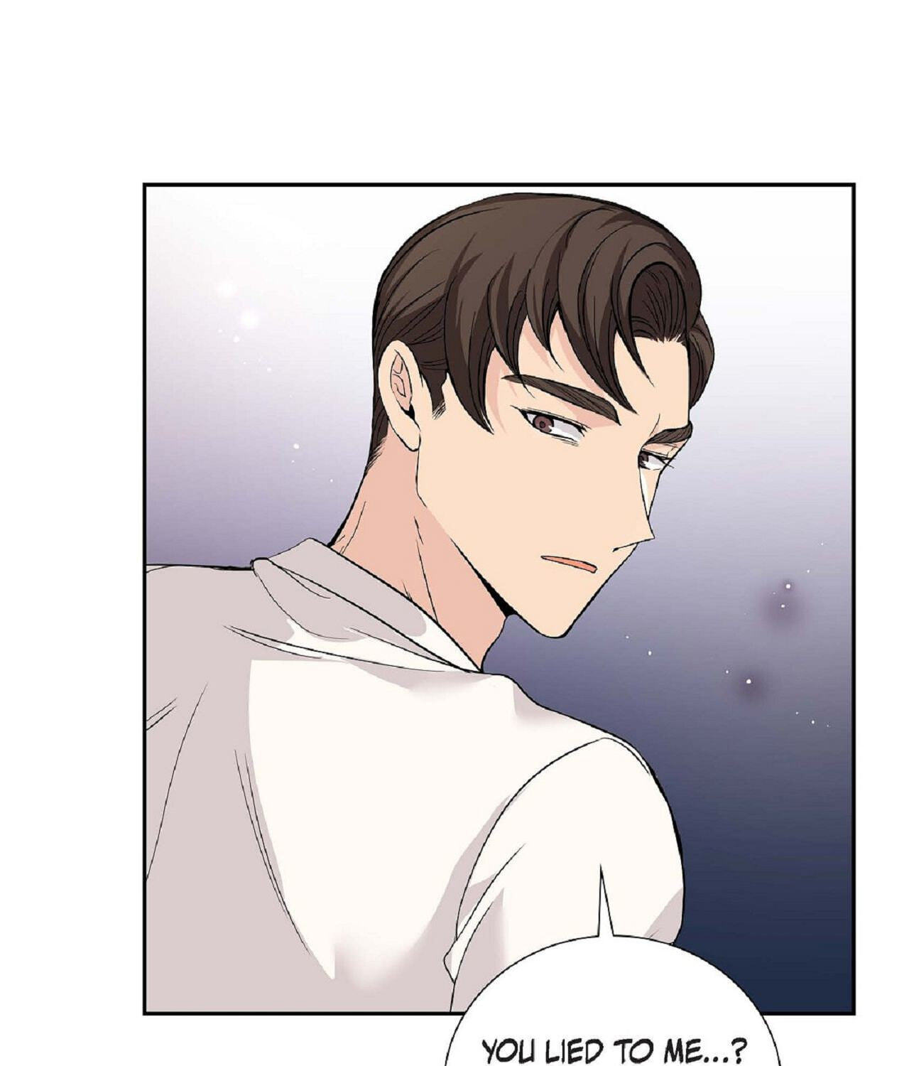 All I Want Is You Chapter 19 page 11 - 