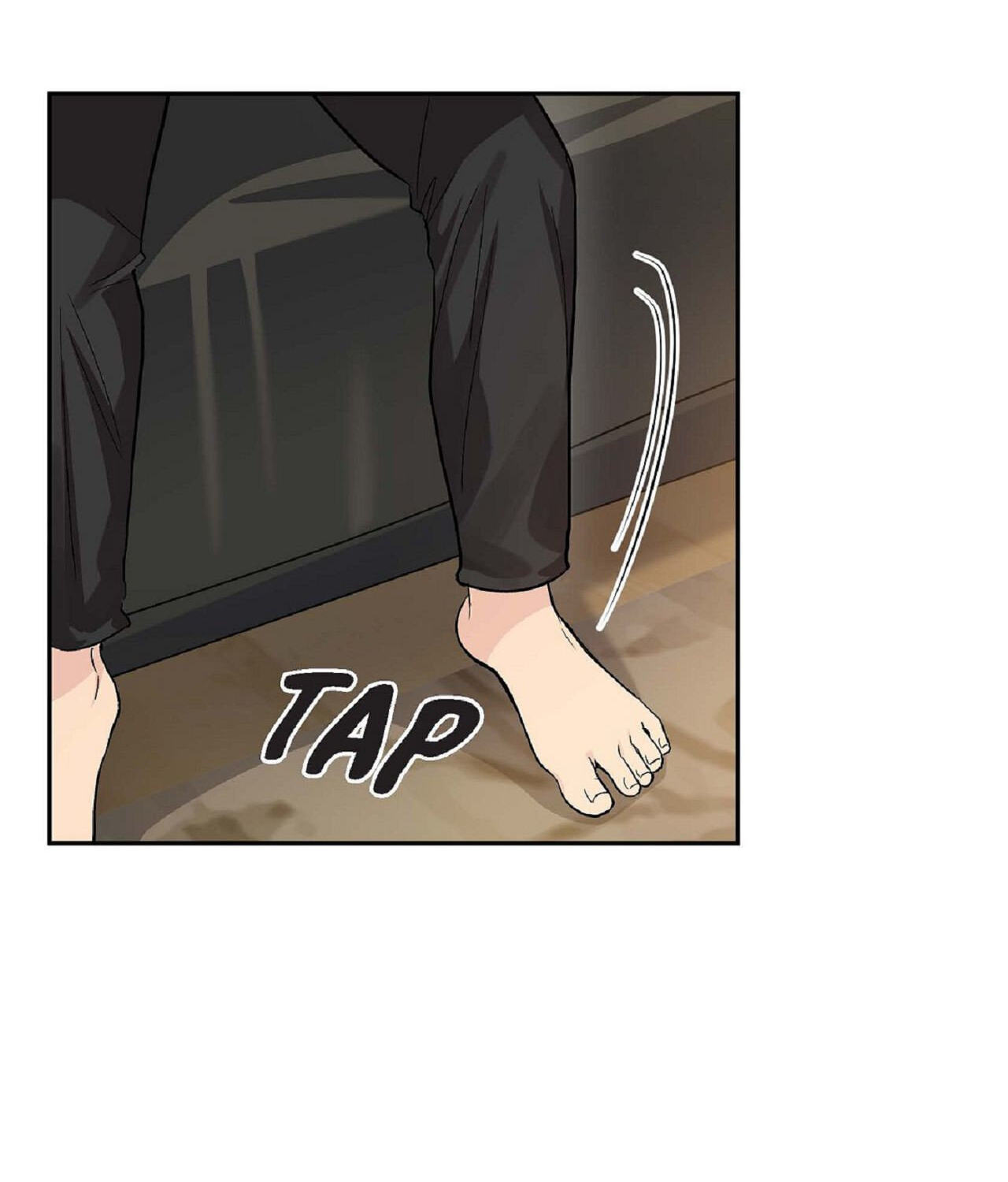 All I Want Is You Chapter 19 page 16 - 