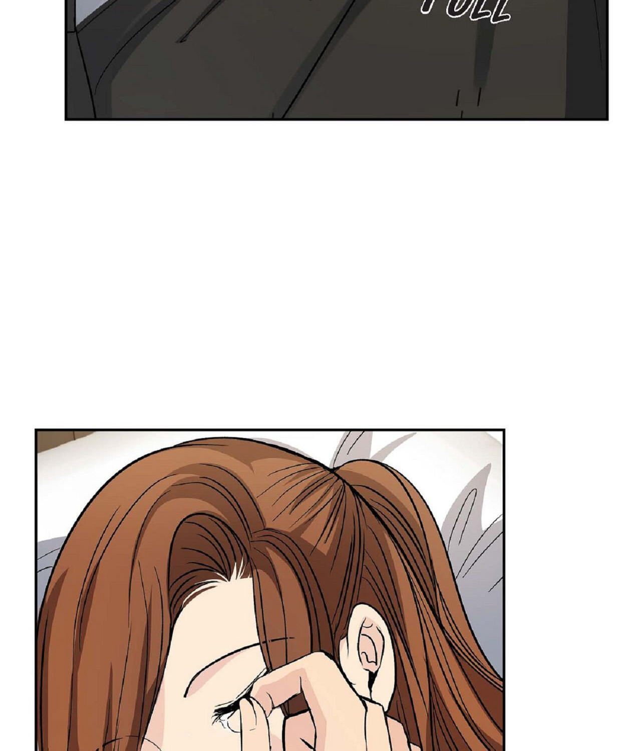 All I Want Is You Chapter 19 page 18 - 