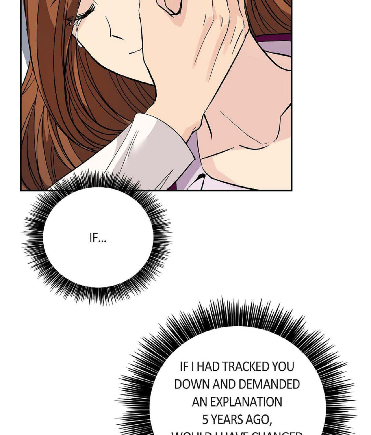 All I Want Is You Chapter 19 page 19 - 