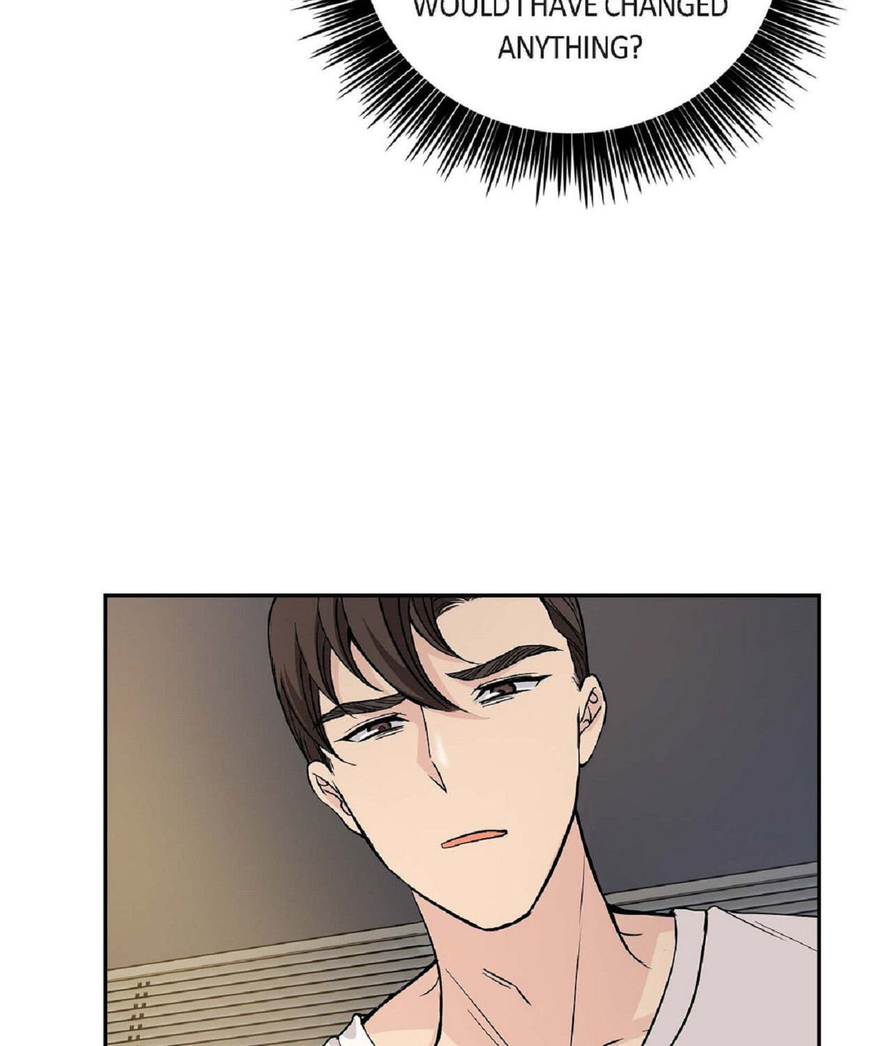 All I Want Is You Chapter 19 page 20 - 
