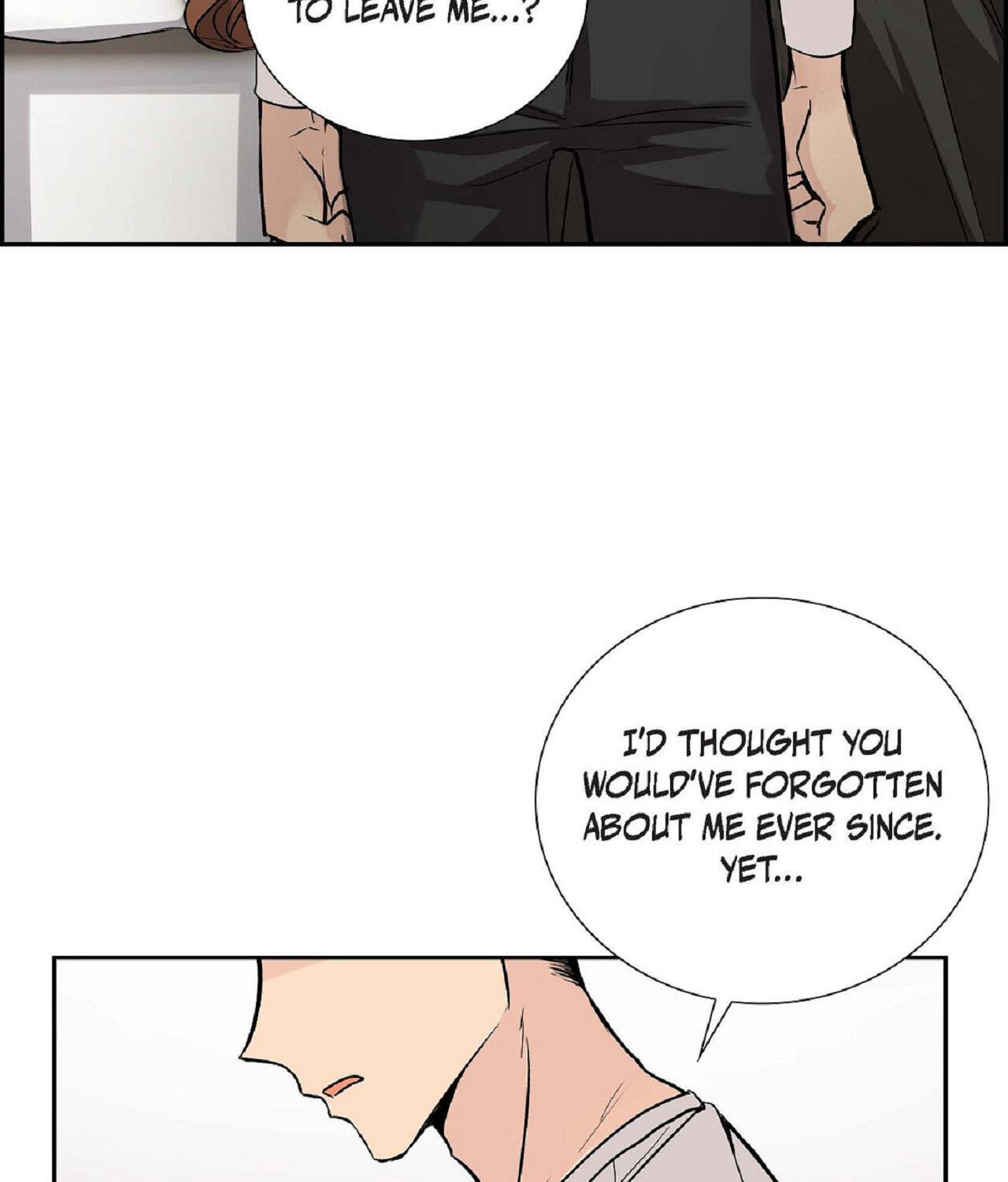 All I Want Is You Chapter 19 page 23 - 