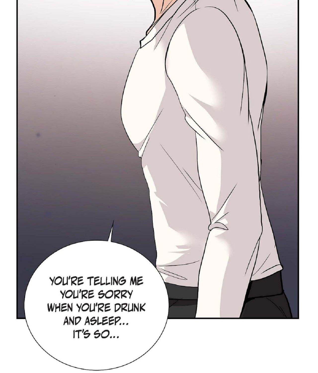 All I Want Is You Chapter 19 page 24 - 