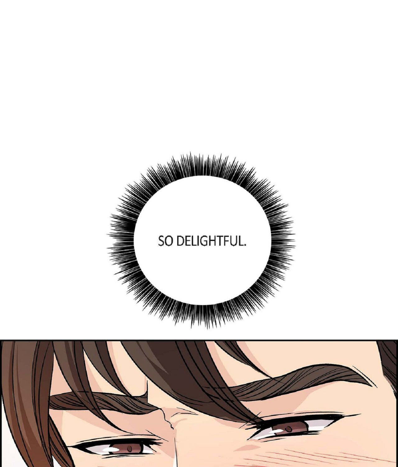 All I Want Is You Chapter 19 page 25 - 