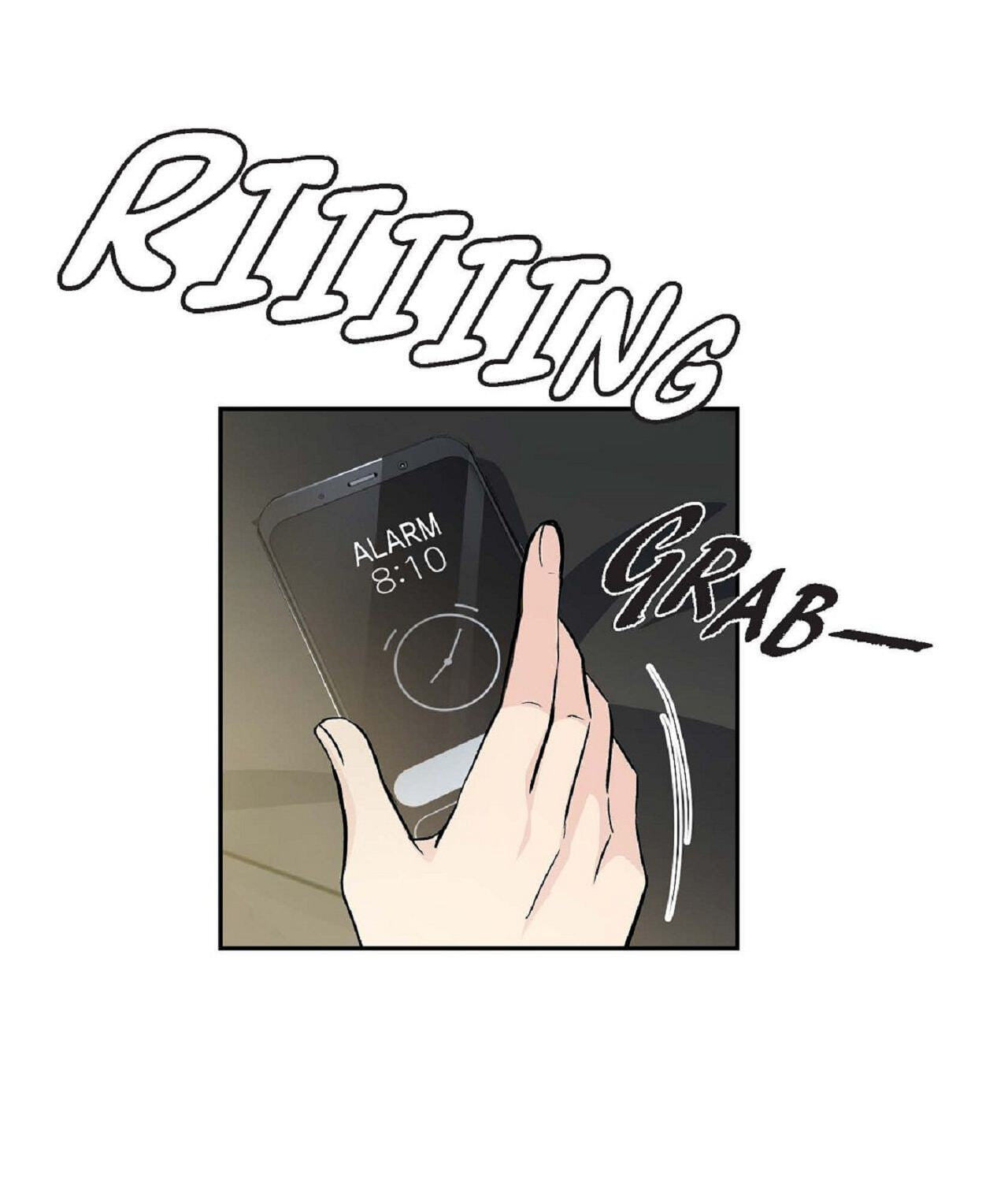 All I Want Is You Chapter 19 page 29 - 