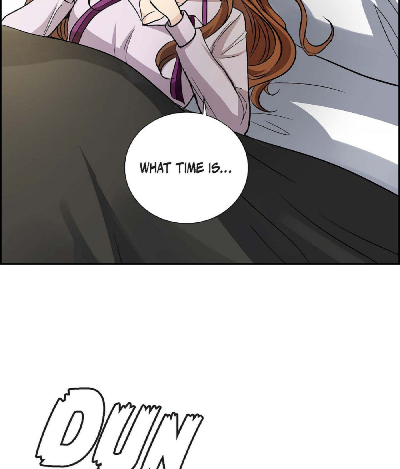 All I Want Is You Chapter 19 page 31 - 