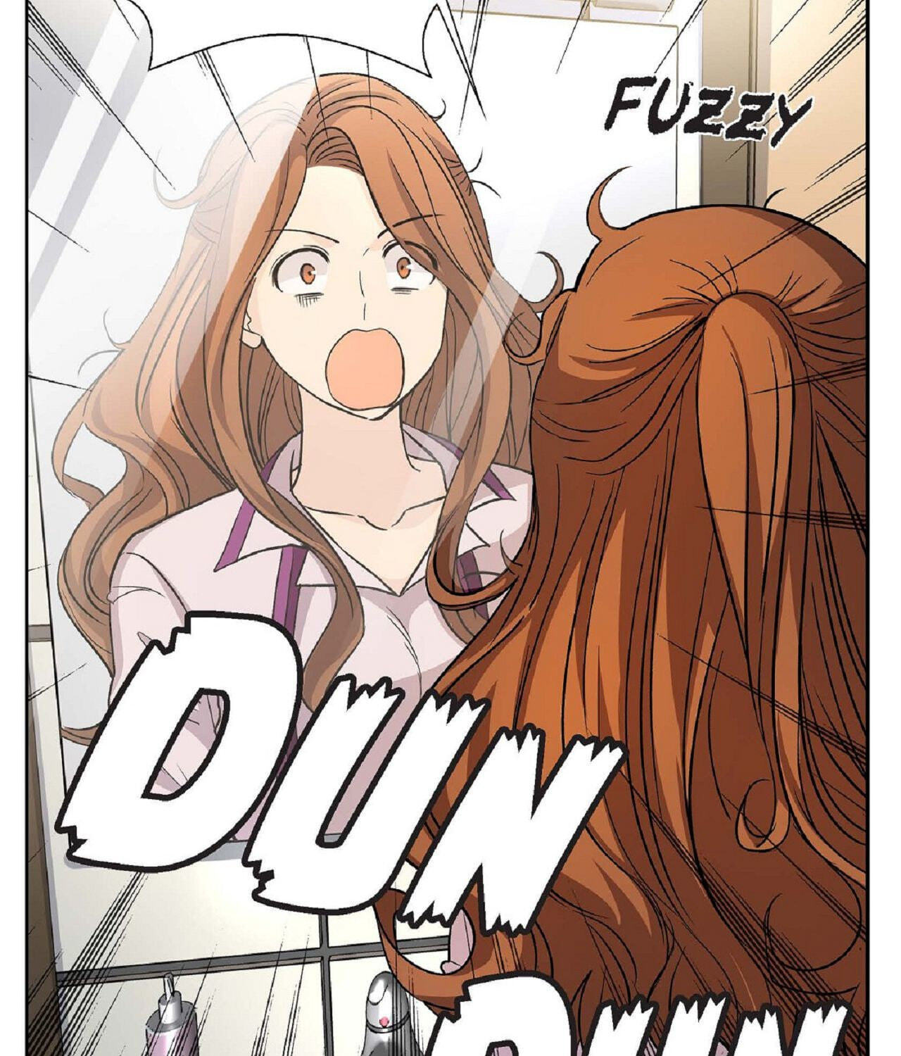 All I Want Is You Chapter 19 page 35 - 