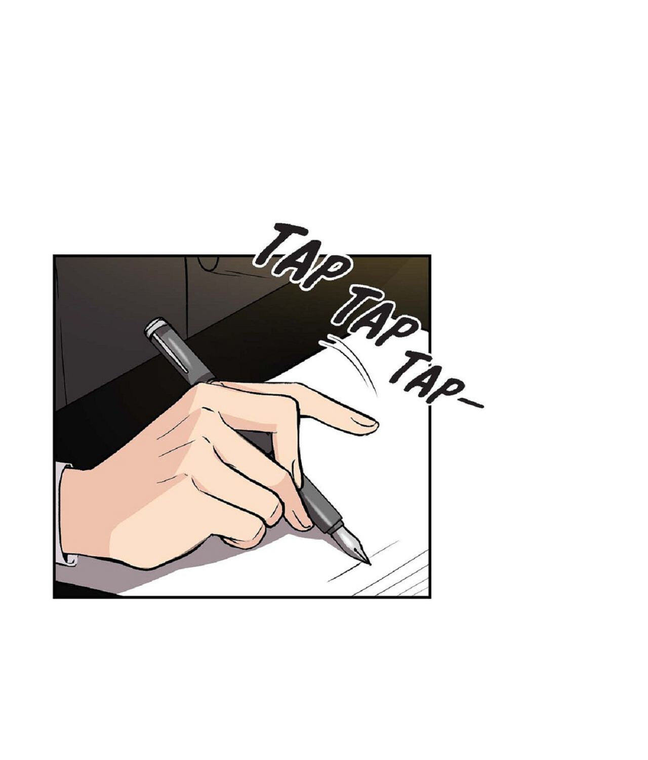 All I Want Is You Chapter 19 page 39 - 