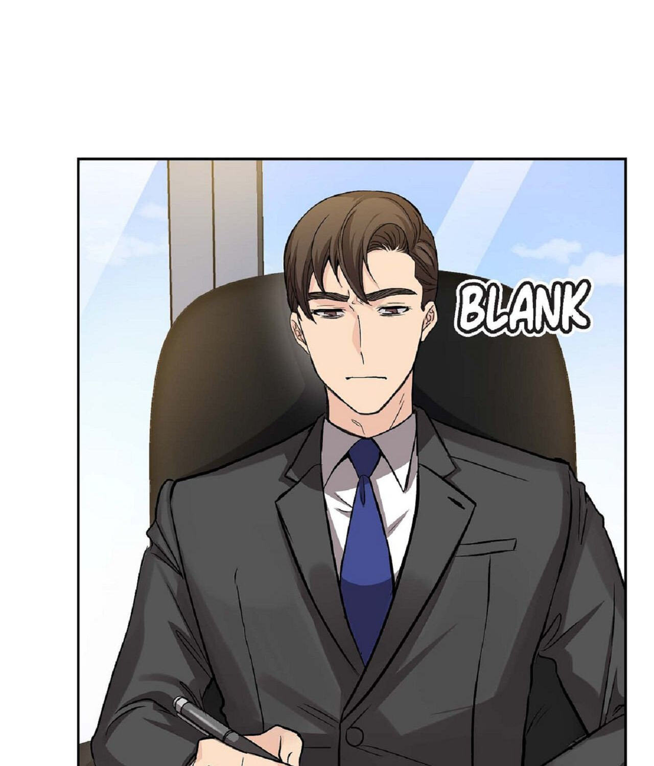 All I Want Is You Chapter 19 page 40 - 