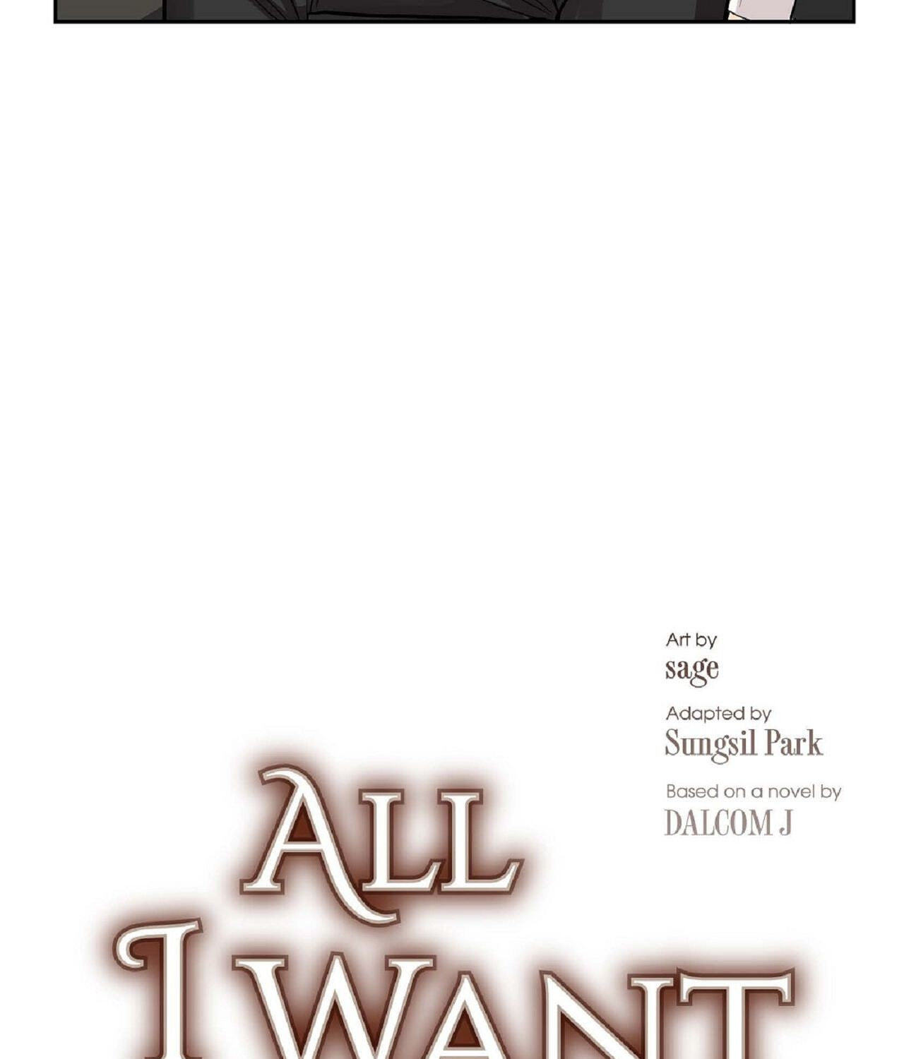 All I Want Is You Chapter 19 page 5 - 