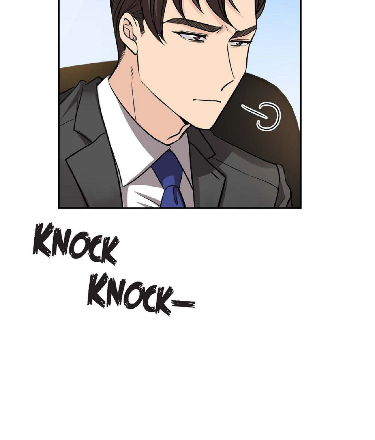 All I Want Is You Chapter 19 page 42 - 