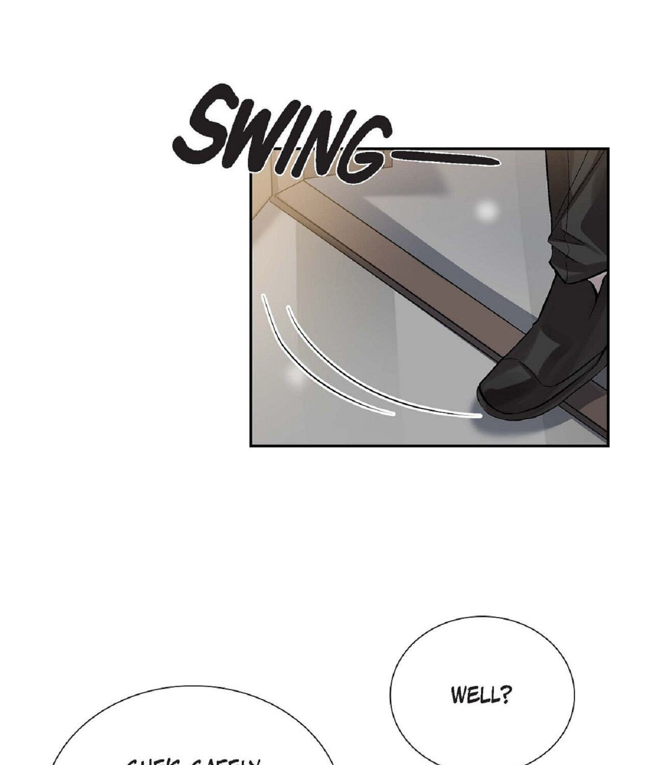 All I Want Is You Chapter 19 page 43 - 