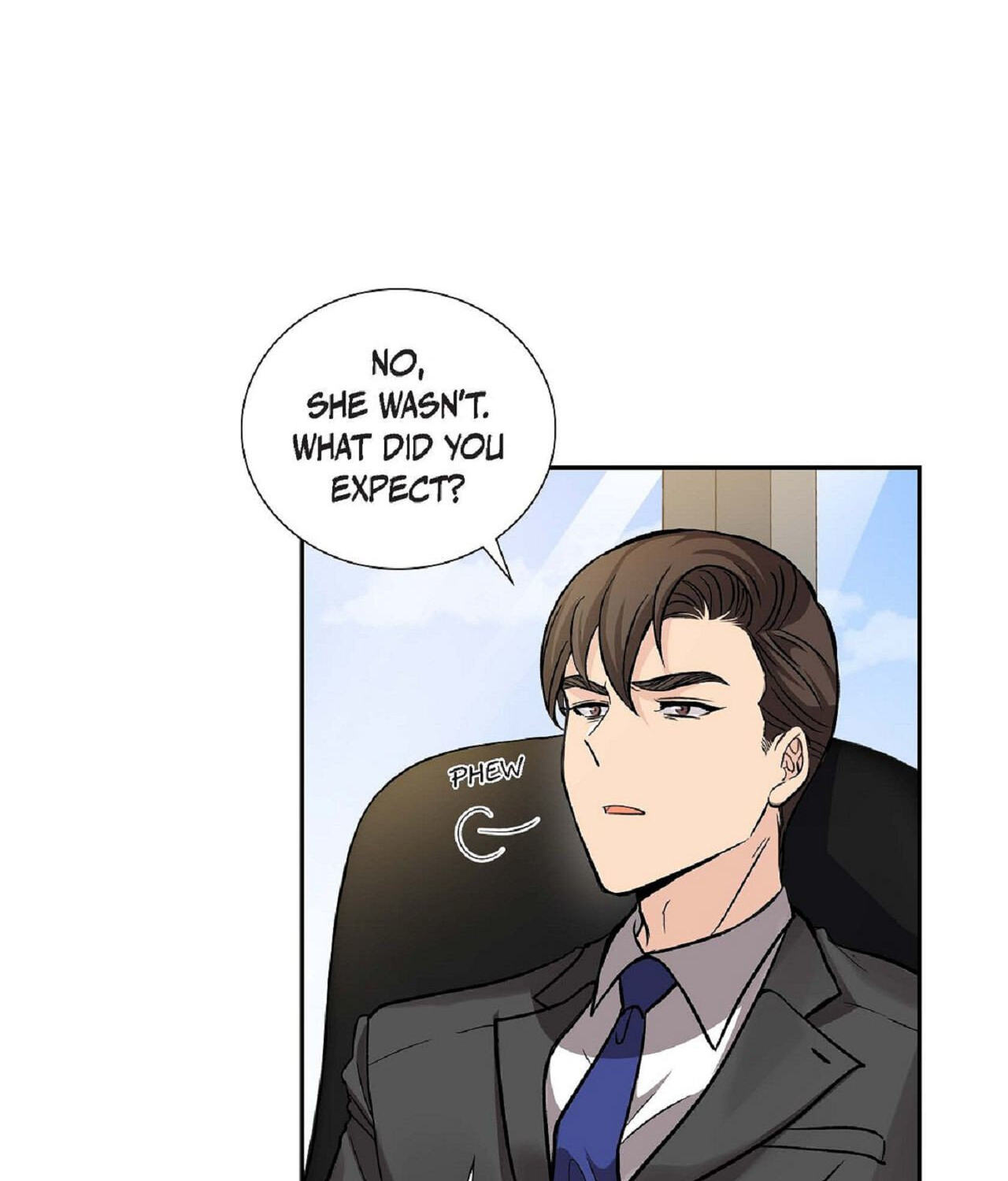 All I Want Is You Chapter 19 page 46 - 